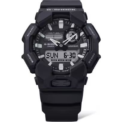 CASIO G-SHOCK WATCHES Mod. GA-010-1AER-4