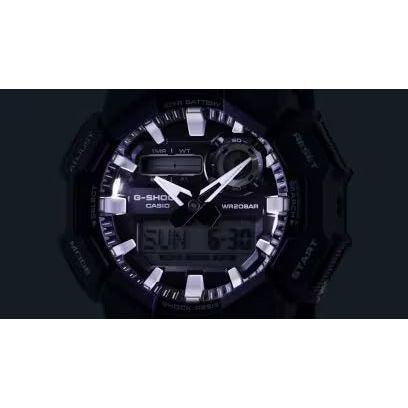 CASIO G-SHOCK WATCHES Mod. GA-010-1AER-5