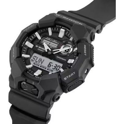 CASIO G-SHOCK WATCHES Mod. GA-010-1AER-7