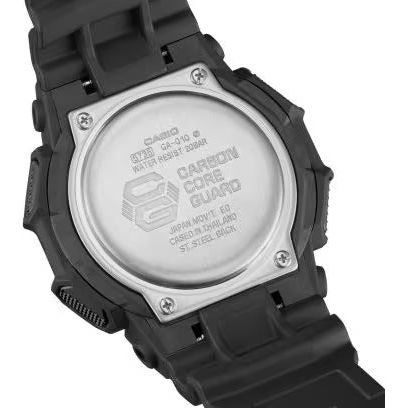 CASIO G-SHOCK WATCHES Mod. GA-010-1AER-8