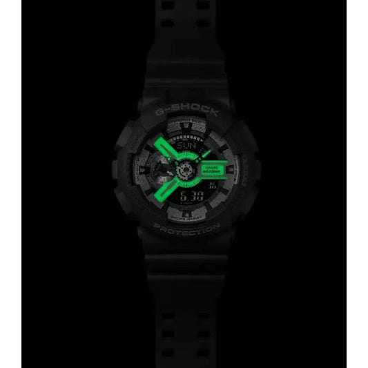 G-SHOCK BOLD HIDDEN GLOW WATCHES CASIO G-SHOCK