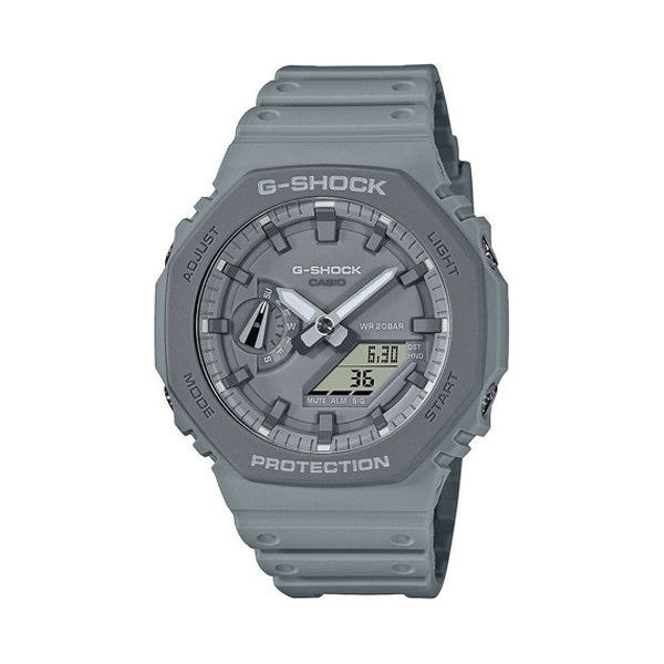 CASIO G-SHOCK Mod. OAK - EARTH TONE SERIE WATCHES CASIO G-SHOCK