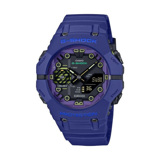 CASIO G-SHOCK Mod. OAK EVOLUTION - CYBERSPACE SERIE WATCHES CASIO G-SHOCK