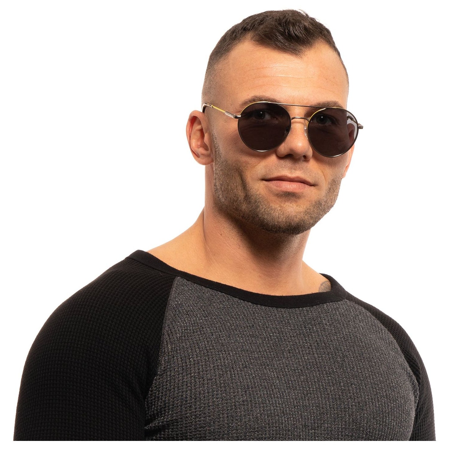 GANT MOD. GA7117 5608A SUNGLASSES & EYEWEAR GANT EYEWEAR