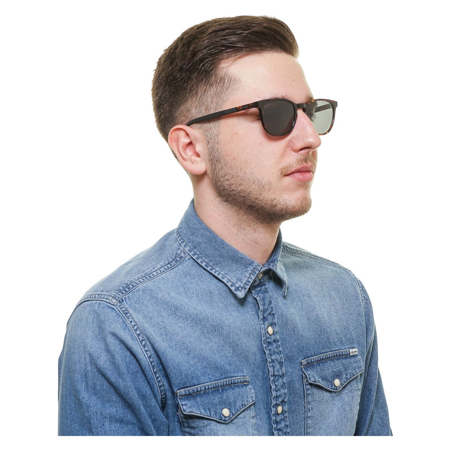 GANT MOD. GA7186 5352D SUNGLASSES & EYEWEAR GANT EYEWEAR