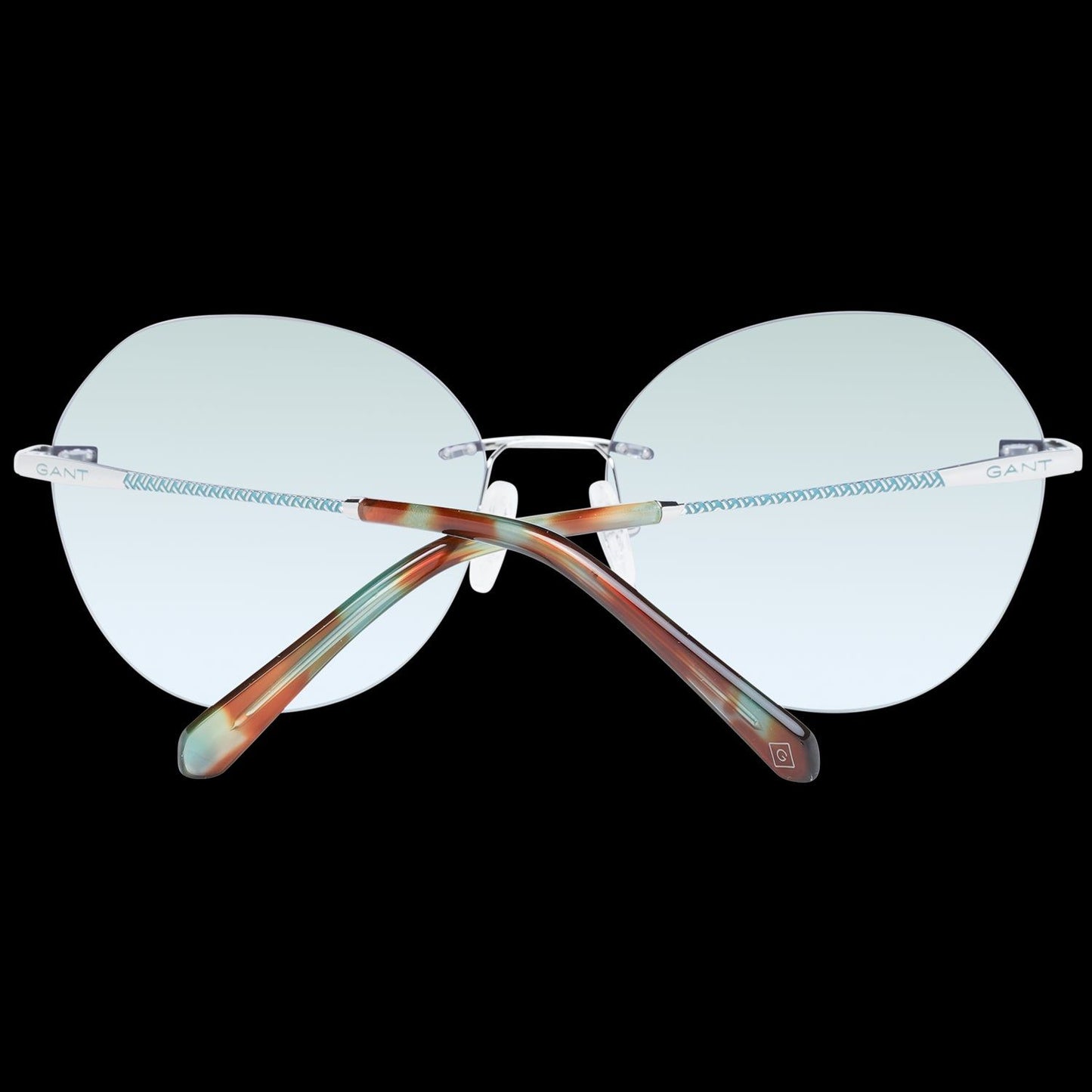 GANT MOD. GA8076 5810P SUNGLASSES & EYEWEAR GANT EYEWEAR