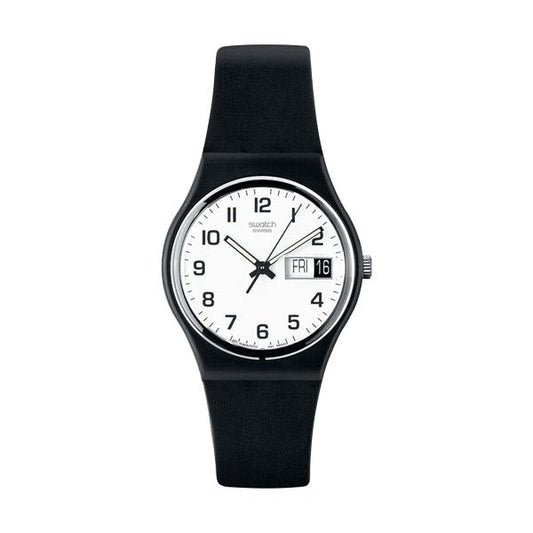 SWATCH Mod. ONCE AGAIN WATCHES SWATCH