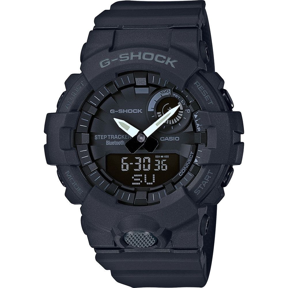 CASIO G-SHOCK Mod. G-SQUAD Step Tracker Bluetooth WATCHES CASIO G-SHOCK