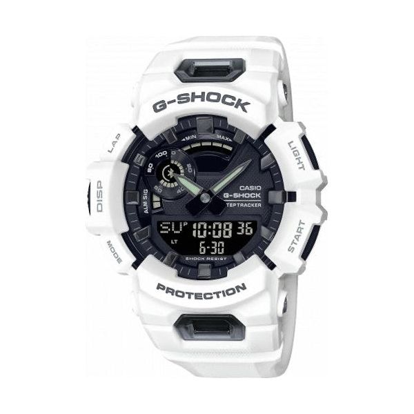 CASIO G-SHOCK Mod. G-SQUAD Bluetooth WATCHES CASIO G-SHOCK