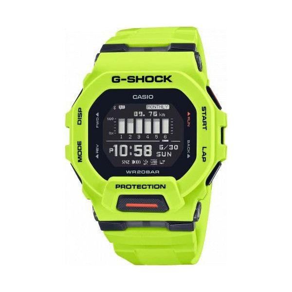 CASIO G-SHOCK WATCHES Mod. GBD-200-9ER WATCHES CASIO G-SHOCK