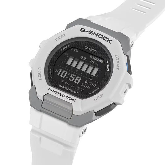 CASIO G-SHOCK Mod. G SQUAD -  Sunny Side Style WATCHES CASIO G-SHOCK