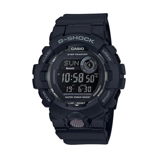 CASIO G-SHOCK WATCHES Mod. GBD-800-1BER WATCHES CASIO G-SHOCK