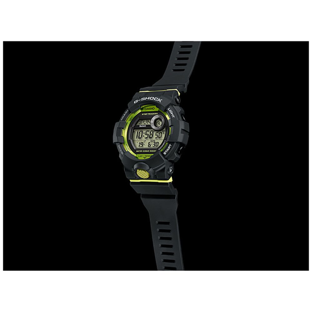 CASIO G-SHOCK WATCHES Mod. GBD-800-8ER-2