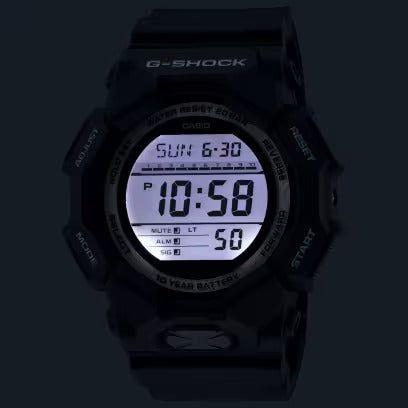 CASIO G-SHOCK WATCHES Mod. GD-010-1ER WATCHES CASIO G-SHOCK