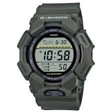 CASIO G-SHOCK WATCHES Mod. GD-010-3ER WATCHES CASIO G-SHOCK