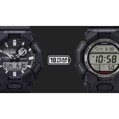 CASIO G-SHOCK WATCHES Mod. GD-010-3ER-2