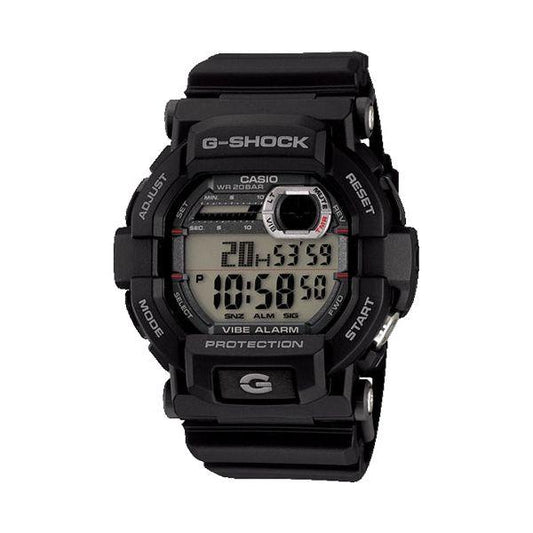 CASIO G-SHOCK WATCHES Mod. GD-350-1ER WATCHES CASIO G-SHOCK