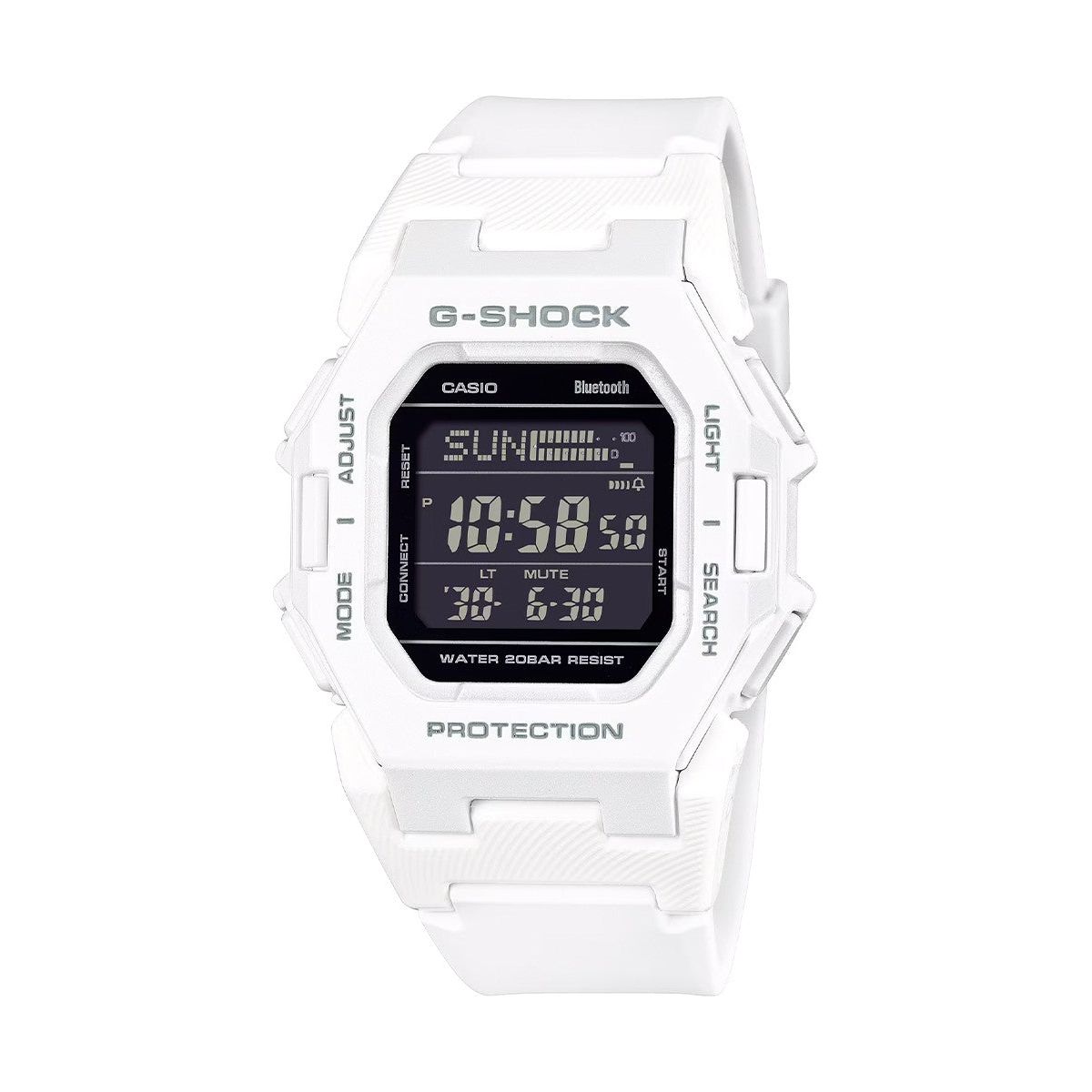 CASIO G-SHOCK Mod. SLIM WATCHES CASIO G-SHOCK