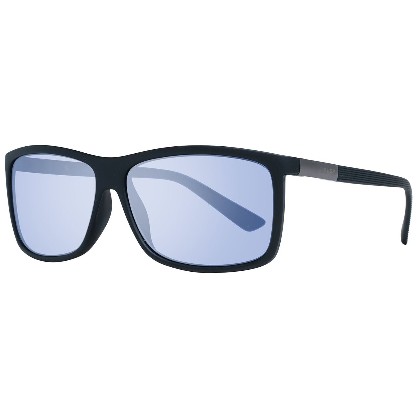 GUESS MOD. GF0191 5902W SUNGLASSES & EYEWEAR GUESS SUNGLASSES