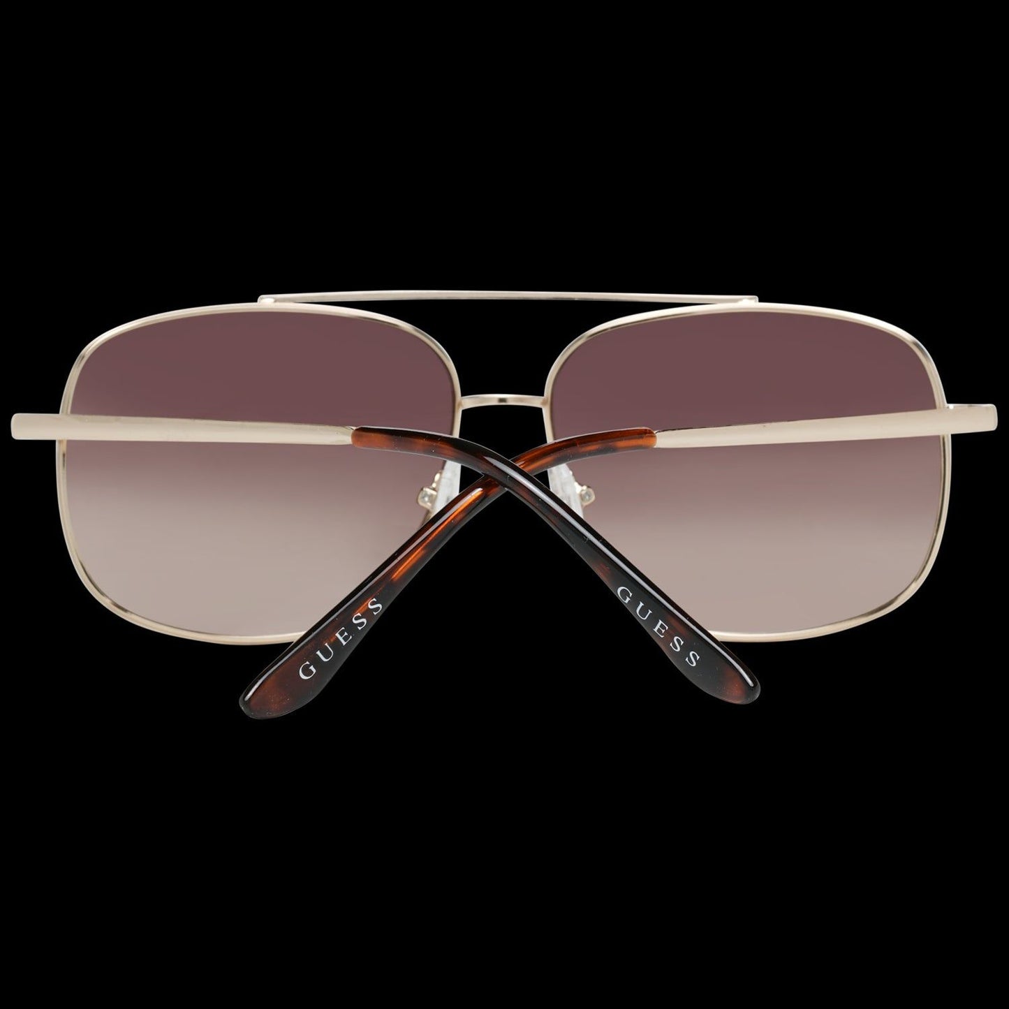 GUESS MOD. GF0207 6032F SUNGLASSES & EYEWEAR GUESS SUNGLASSES