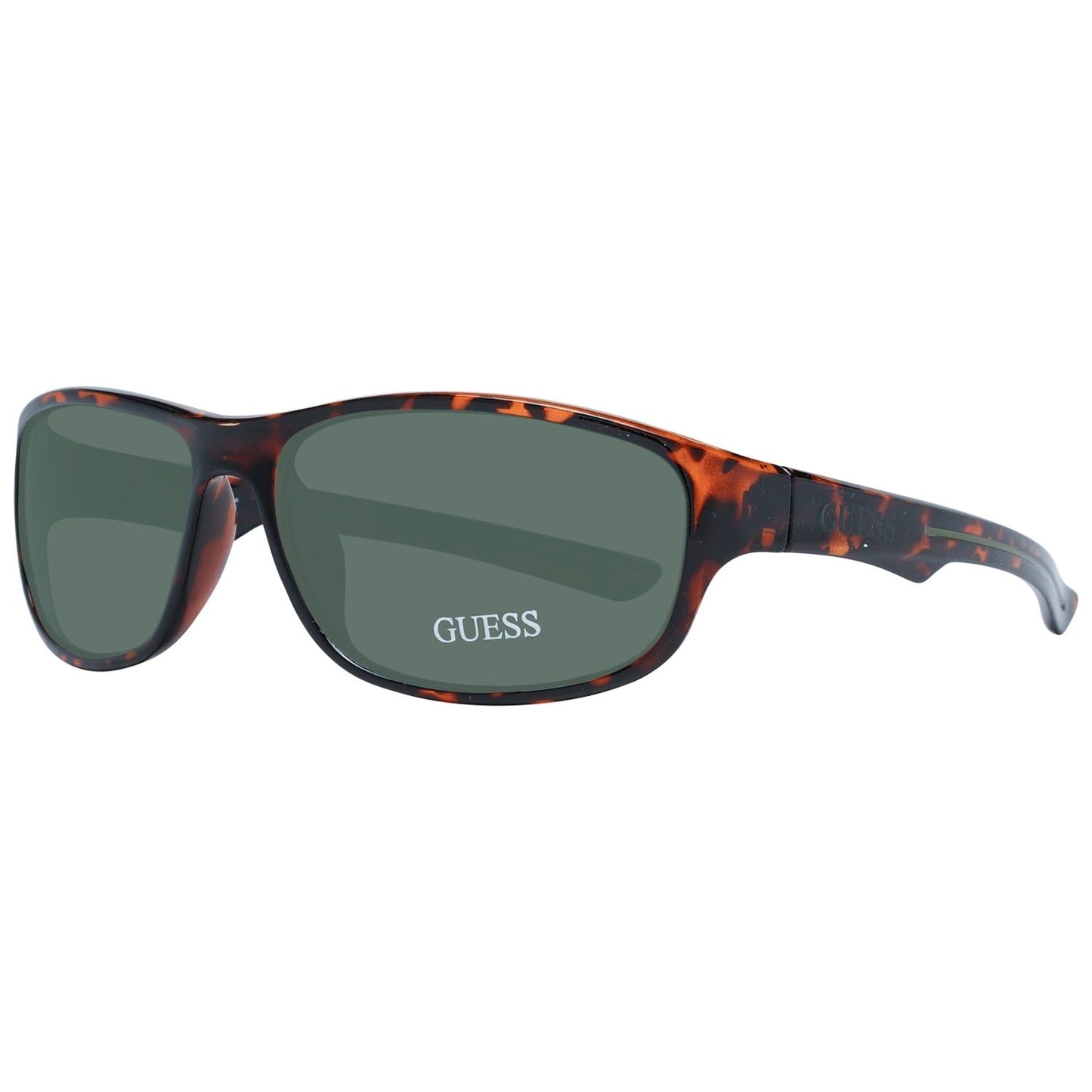 GUESS MOD. GF0210 6252N SUNGLASSES & EYEWEAR GUESS SUNGLASSES