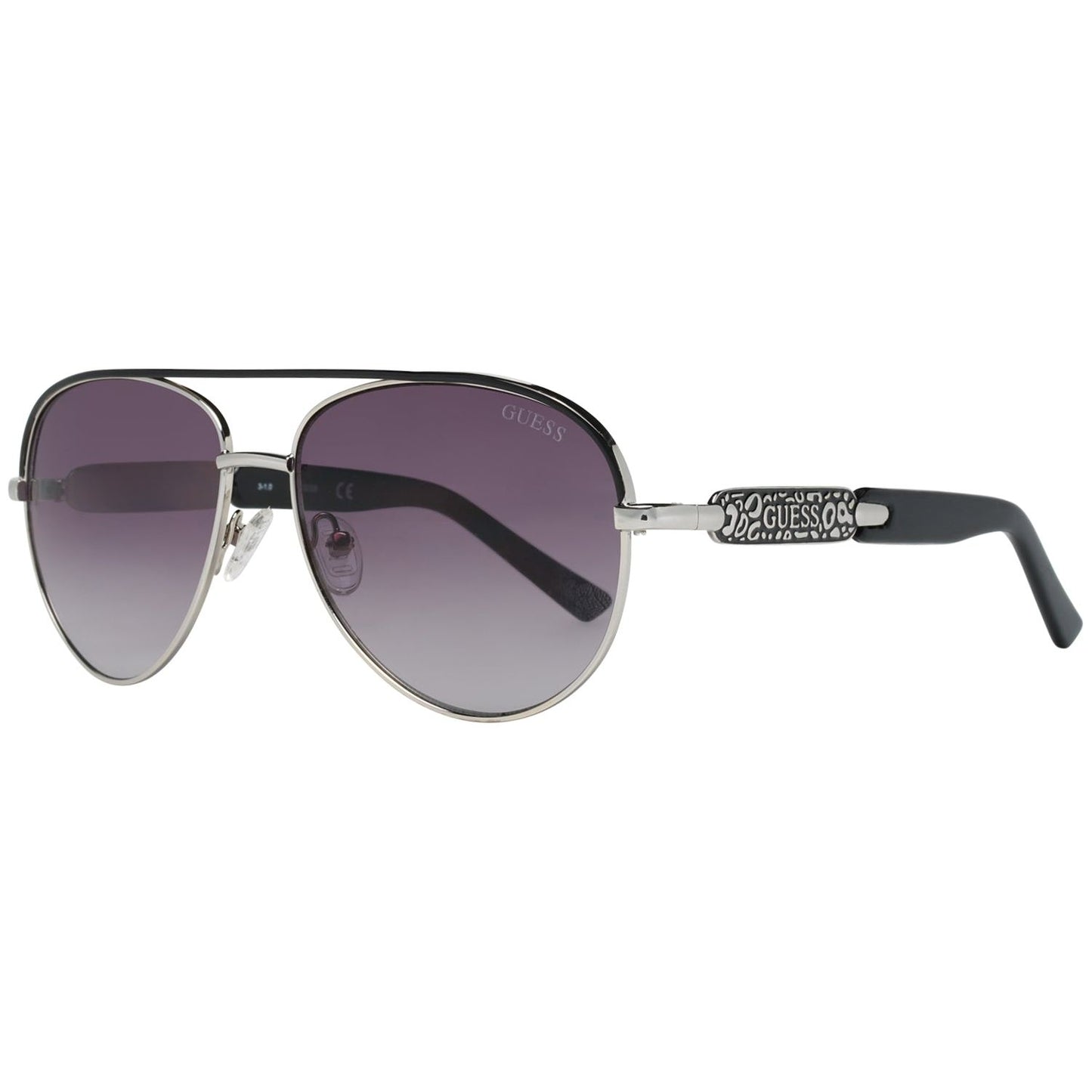 GUESS MOD. GF0287 5706B SUNGLASSES & EYEWEAR GUESS SUNGLASSES