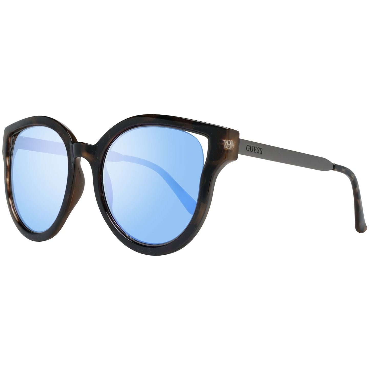 GUESS MOD. GF0323 5453X SUNGLASSES & EYEWEAR GUESS SUNGLASSES