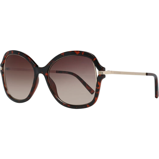 GUESS SUNGLASSES Mod. GF0352 52F 54 17 140 SUNGLASSES & EYEWEAR GUESS SUNGLASSES