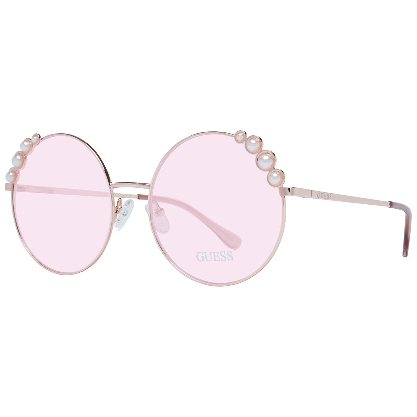 GUESS MOD. GF0355 5828T SUNGLASSES & EYEWEAR GUESS SUNGLASSES