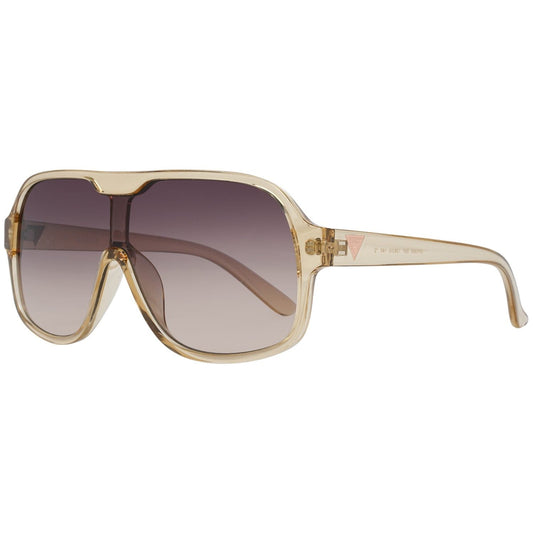 GUESS MOD. GF0368 0059F SUNGLASSES & EYEWEAR GUESS SUNGLASSES