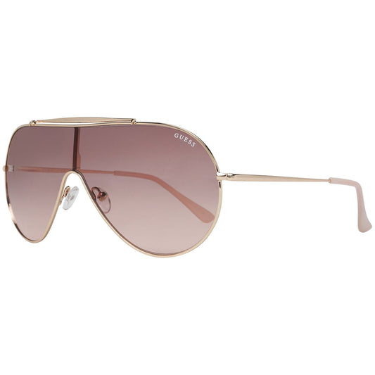 GUESS MOD. GF0370 0032T SUNGLASSES & EYEWEAR GUESS SUNGLASSES