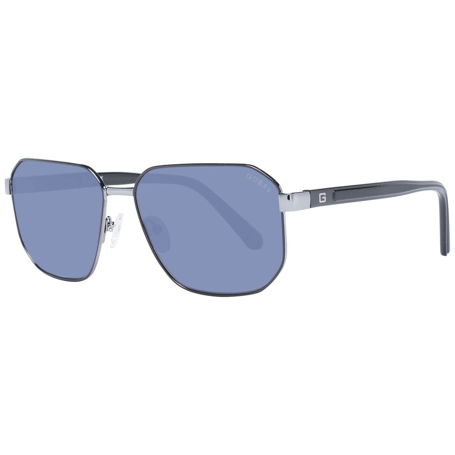 GUESS MOD. GF5086 5908A SUNGLASSES & EYEWEAR GUESS SUNGLASSES