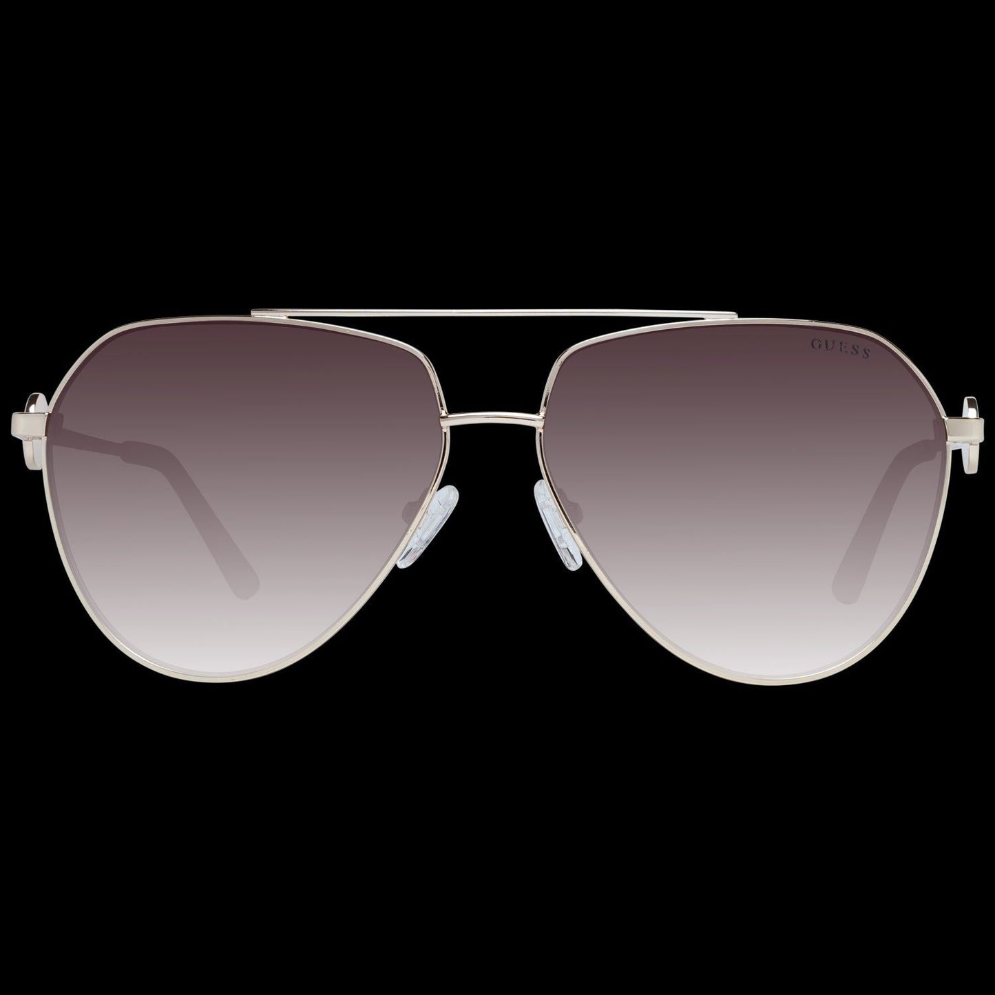 GUESS MOD. GF6140 6232F SUNGLASSES & EYEWEAR GUESS SUNGLASSES