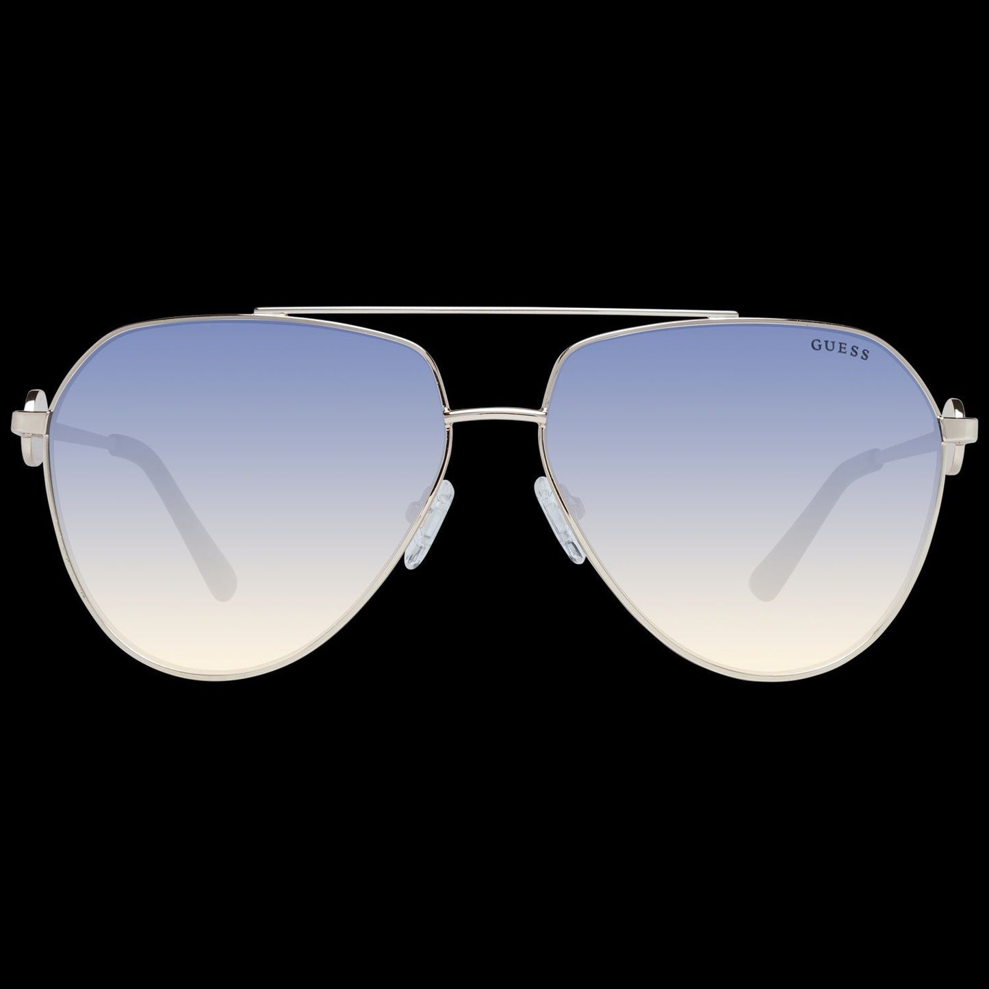 GUESS MOD. GF6140 6232W SUNGLASSES & EYEWEAR GUESS SUNGLASSES