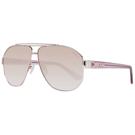 GUESS MOD. GF6145 6128F SUNGLASSES & EYEWEAR GUESS SUNGLASSES