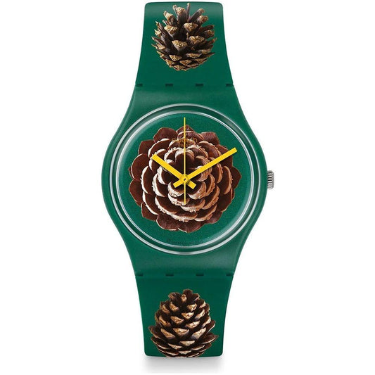 SWATCH Mod. PINEZONE WATCHES SWATCH