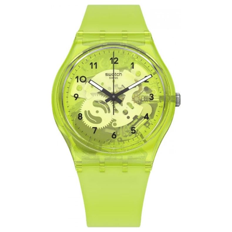 SWATCH WATCHES Mod. GG227 WATCHES SWATCH