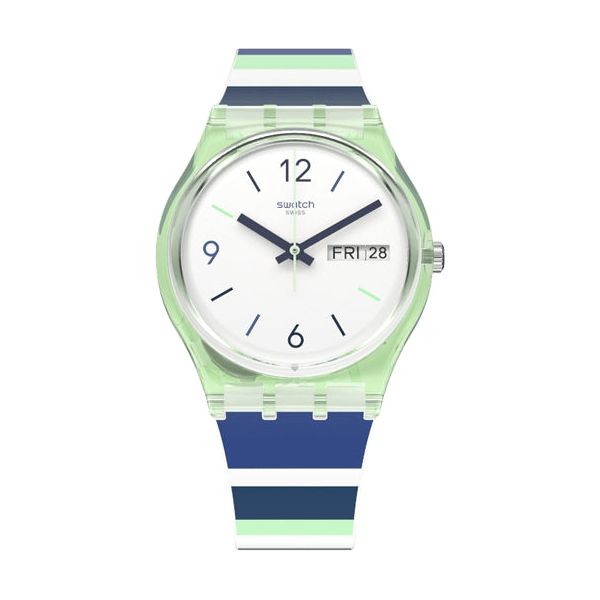 SWATCH WATCHES Mod. GG711 WATCHES SWATCH