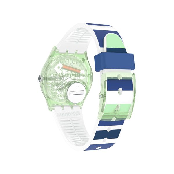 SWATCH WATCHES Mod. GG711 WATCHES SWATCH