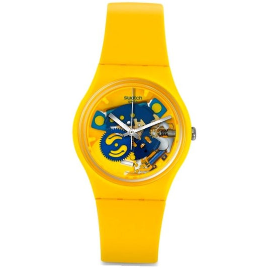 SWATCH WATCHES Mod. GJ136 WATCHES SWATCH