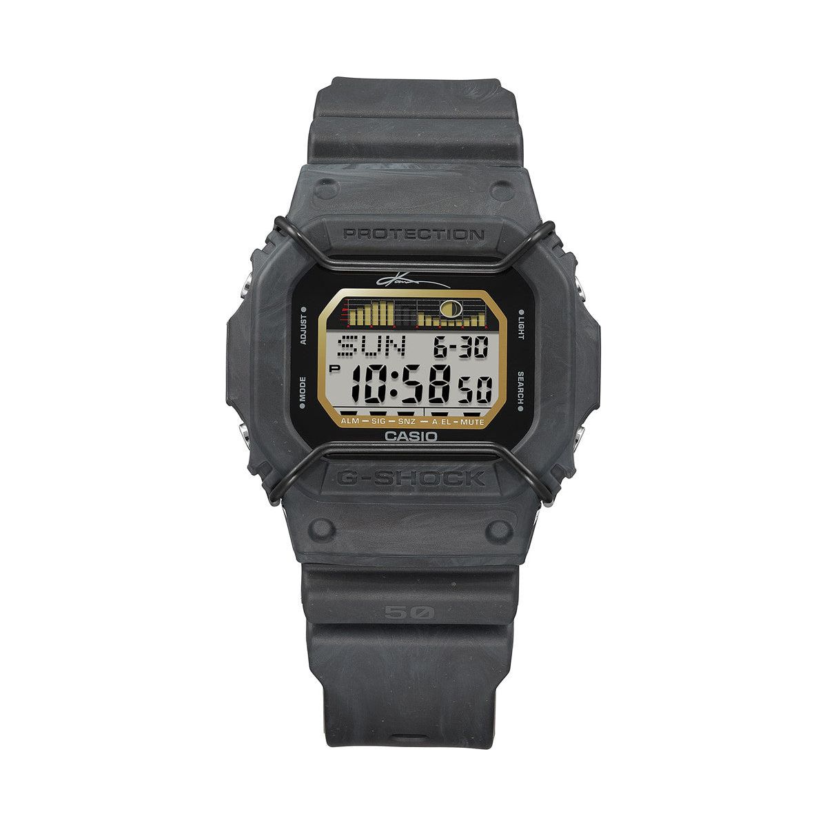 CASIO G-SHOCK Mod. THE ORIGINAL - KANOA IGARASHI Special Edition-2