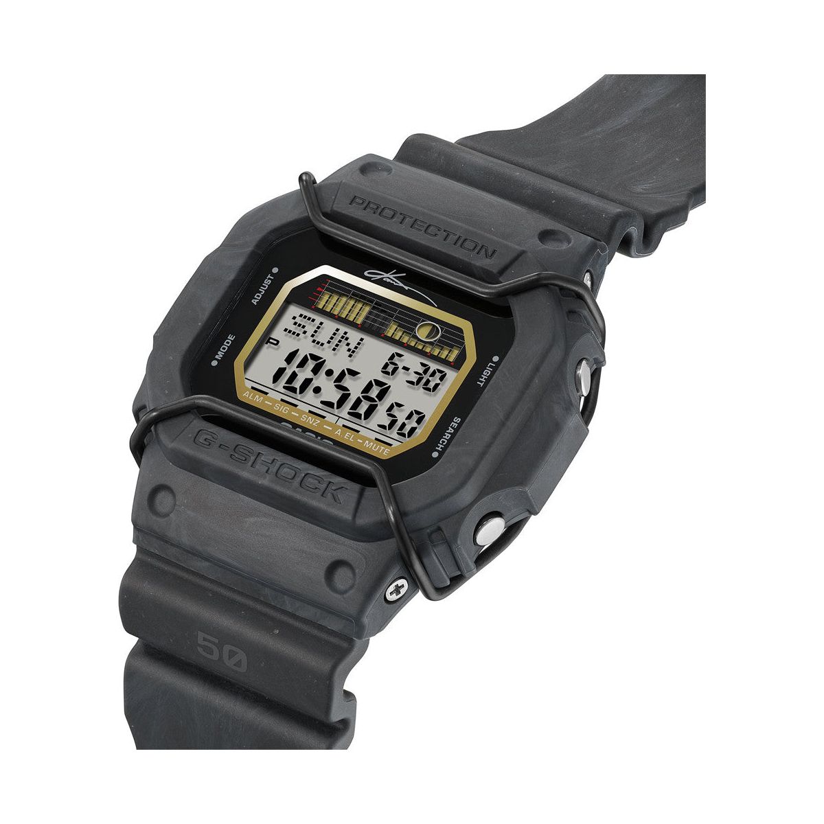 CASIO G-SHOCK Mod. THE ORIGINAL - KANOA IGARASHI Special Edition-3