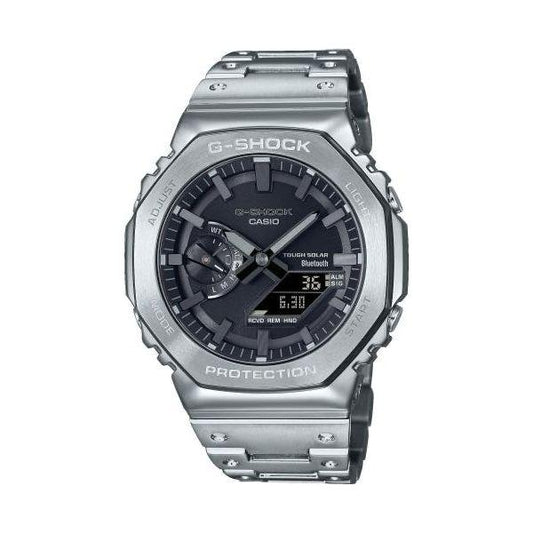 CASIO MOD. GM-B2100D-1AER WATCHES CASIO COLLECTION & VINTAGE