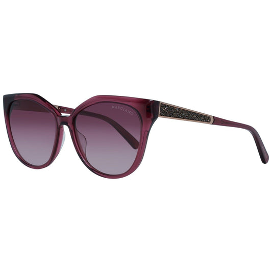 MARCIANO BY GUESS MOD. GM0804 5675Z SUNGLASSES & EYEWEAR MARCIANO By GUESS SUNGLASSES