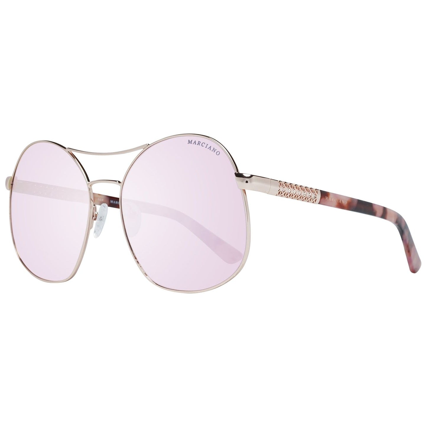 MARCIANO BY GUESS MOD. GM0807 6228C SUNGLASSES & EYEWEAR MARCIANO By GUESS SUNGLASSES