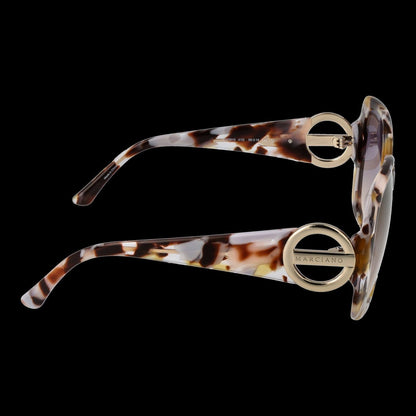 MARCIANO BY GUESS MOD. GM0815 5841G SUNGLASSES & EYEWEAR MARCIANO By GUESS SUNGLASSES