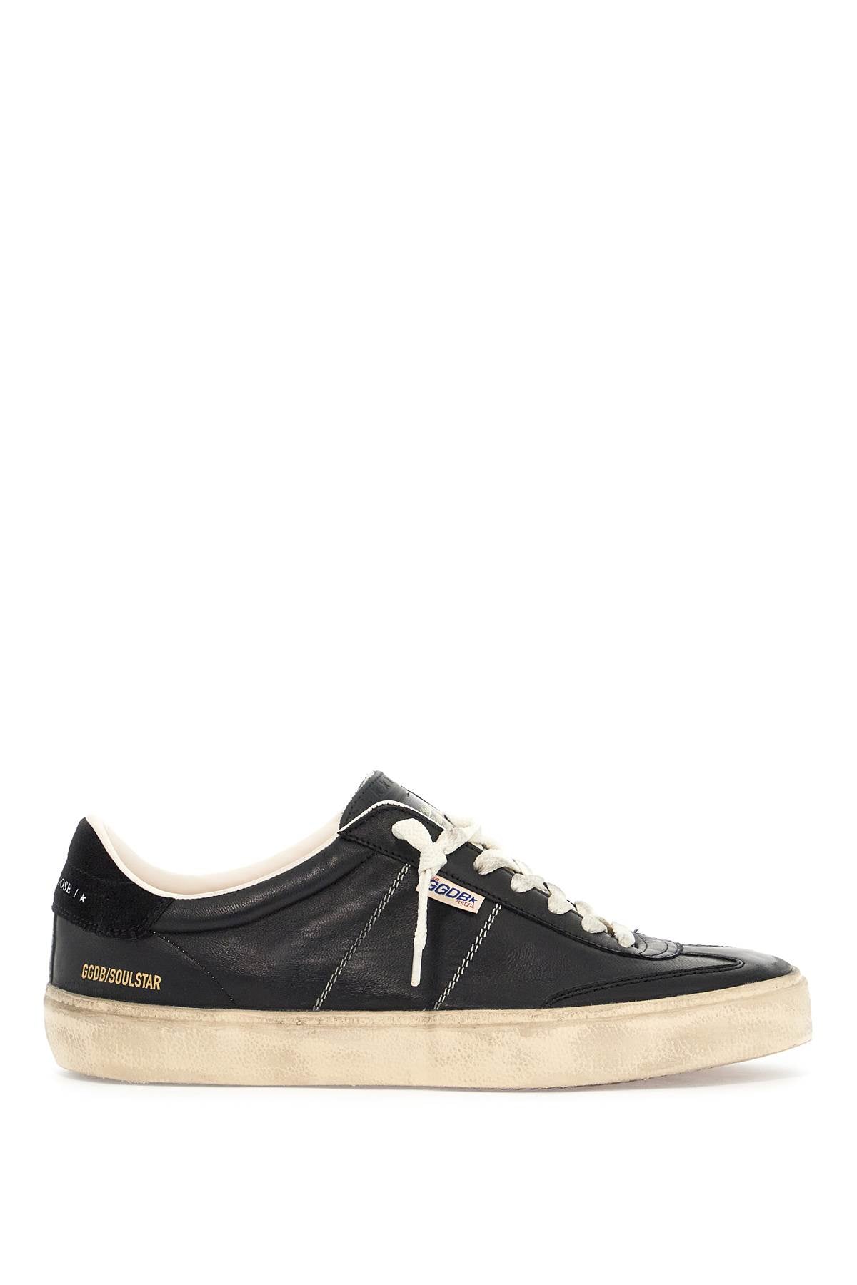 Golden Goose Golden Goose soul star sneakers