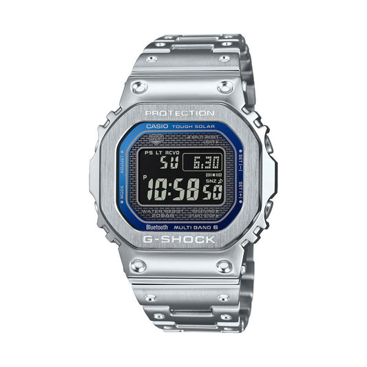 CASIO G-SHOCK Mod. THE ORIGIN FULL METAL Tough Solar WATCHES CASIO