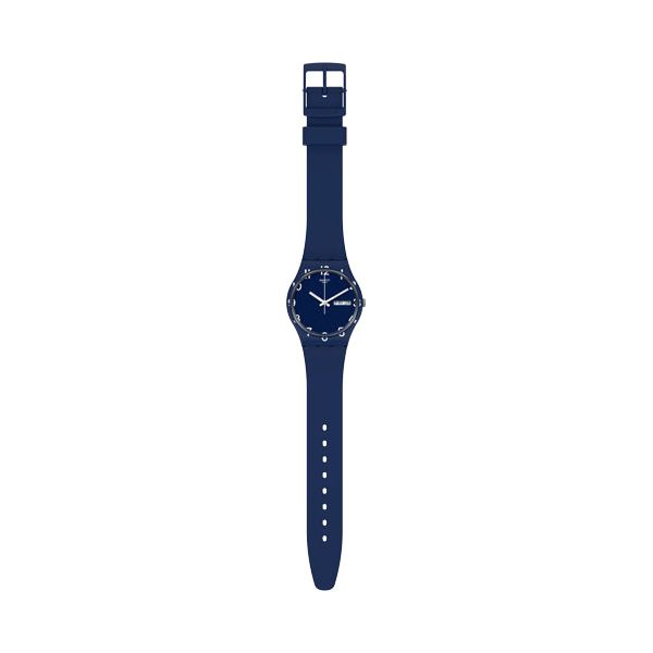 SWATCH Mod. OVER BLUE WATCHES SWATCH