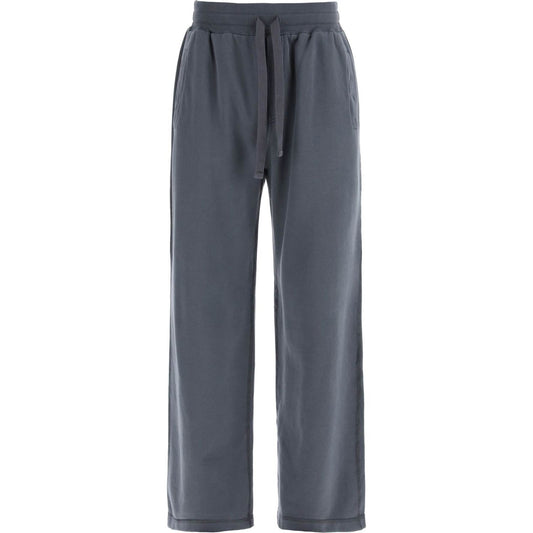 Dolce & Gabbana cotton jogger pants Trousers Dolce & Gabbana